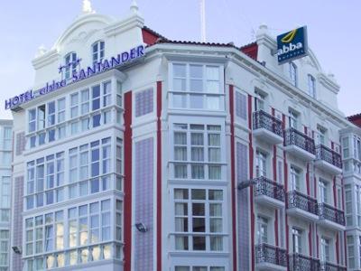 Abba 3* Santander