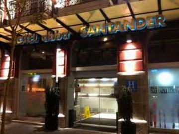 Abba Hotel