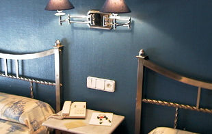 Hotel Abba 3*