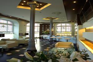 Hotel Abba
