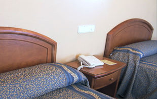 Hotel Abba 3*